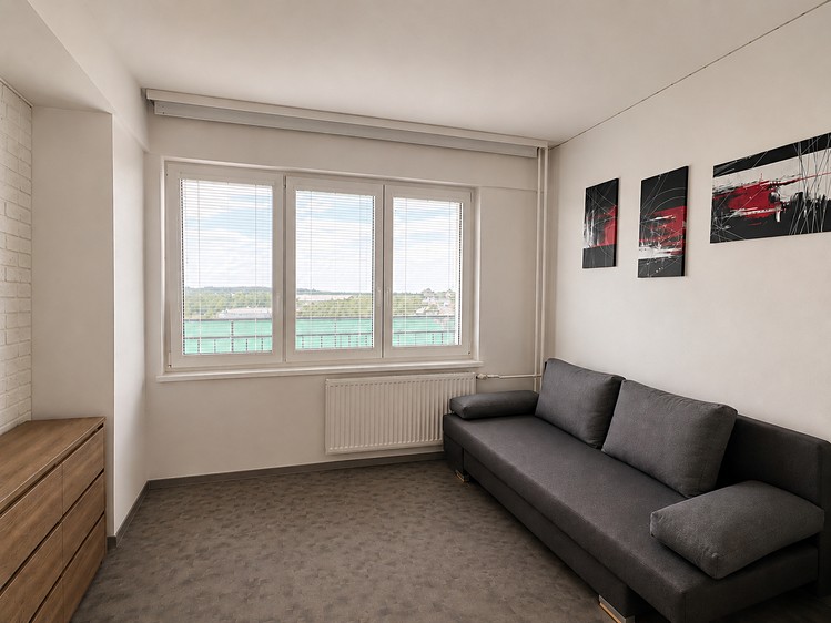 Pronájem bytu 2+1 40 m² - foto 5