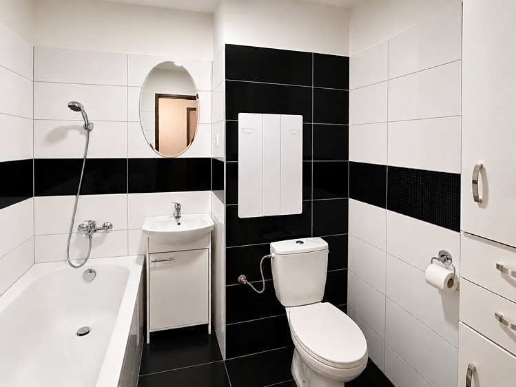 Pronájem bytu 2+1 40 m² - foto 6
