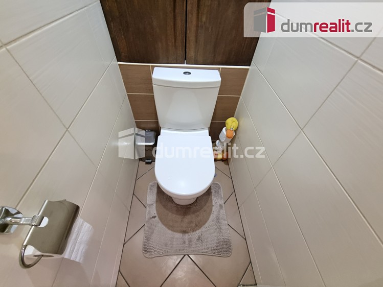 Pronájem bytu 2+1 54 m² - foto 6