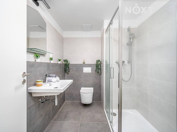 Pronájem bytu 3+kk 67 m² (Podkrovní) - foto 8