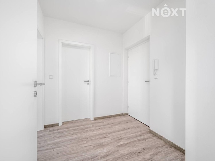 Pronájem bytu 3+kk 67 m² (Podkrovní) - foto 7