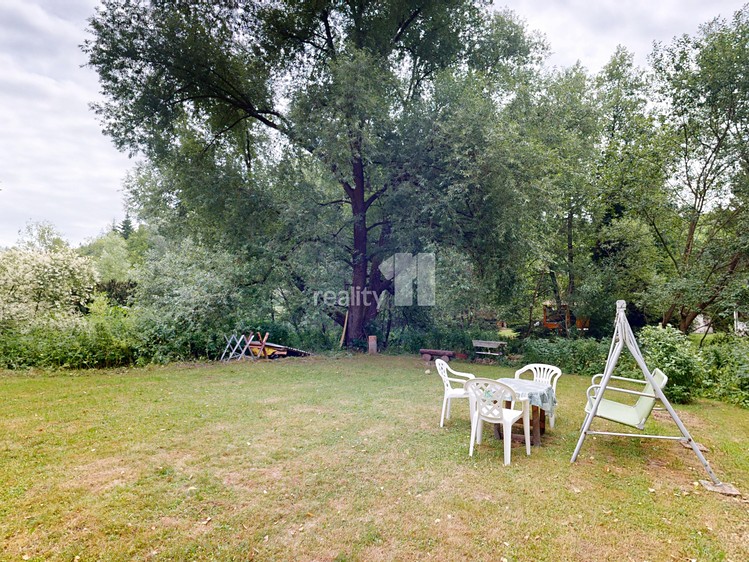 Prodej chaty 60 m², pozemek 420 m² - foto 8