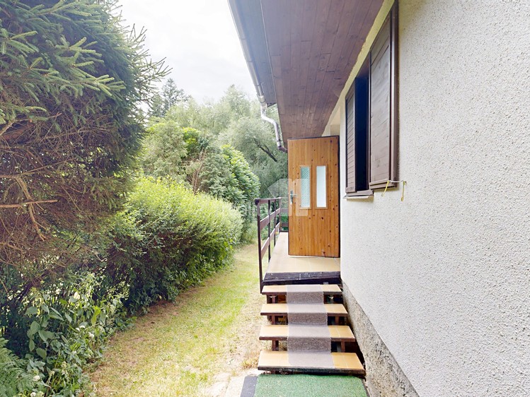 Prodej chaty 60 m², pozemek 420 m² - foto 5