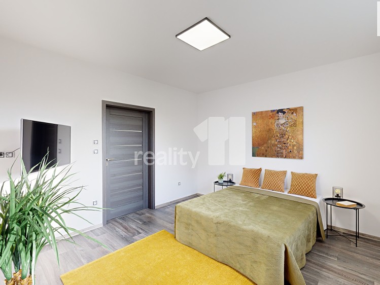 Prodej rodinného domu 120 m², pozemek 644 m² - foto 1