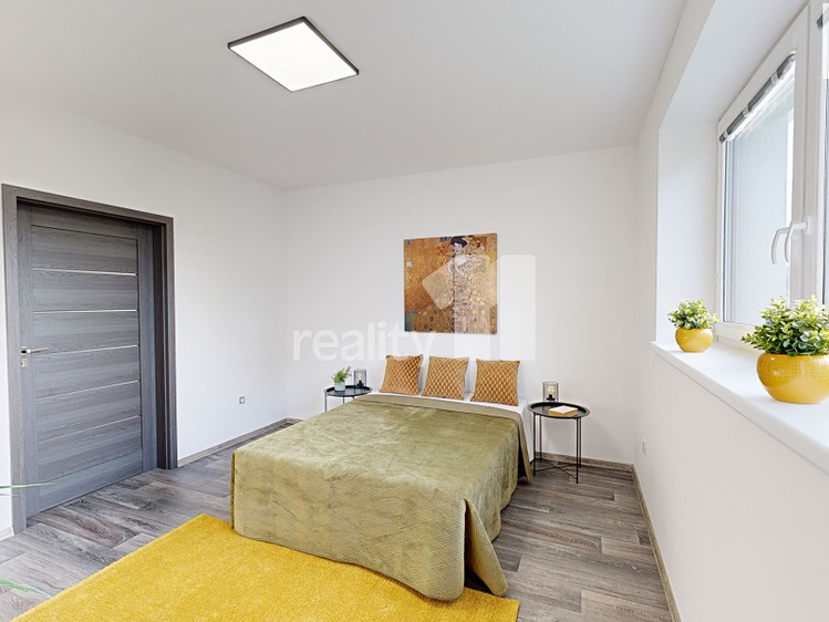 Prodej rodinného domu 120 m², pozemek 644 m² - foto 3