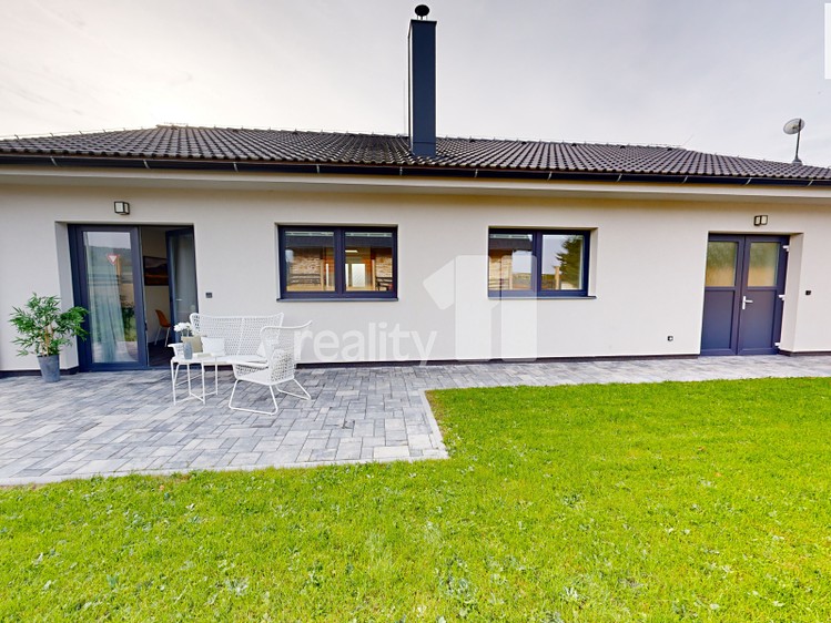 Prodej rodinného domu 120 m², pozemek 644 m² - foto 6