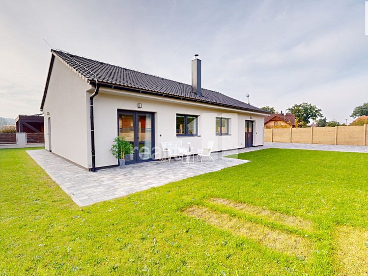 Prodej rodinného domu 120 m², pozemek 644 m² - foto 7