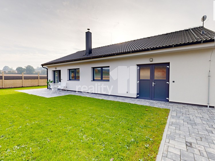 Prodej rodinného domu 120 m², pozemek 644 m² - foto 4