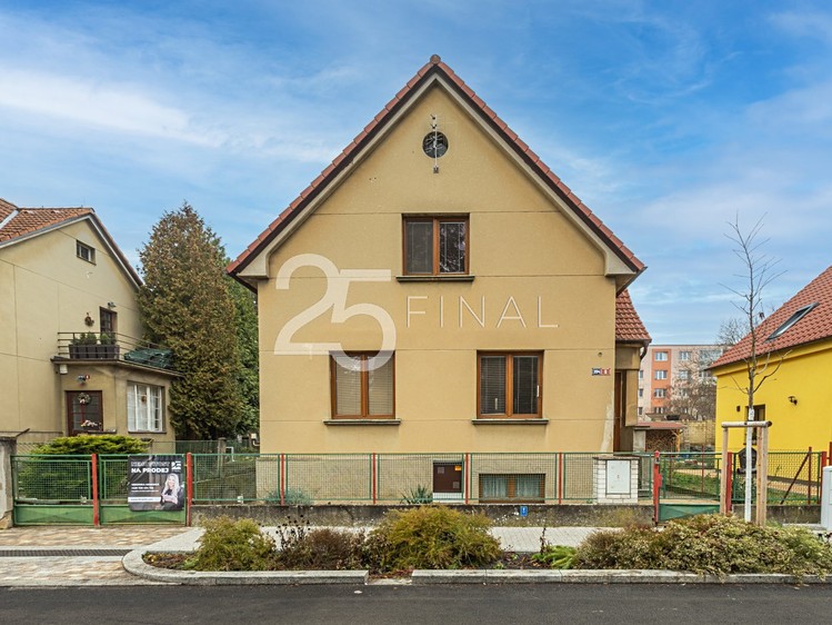 Prodej rodinného domu 124 m², pozemek 448 m² - foto 5