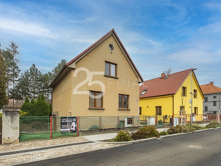 Prodej rodinného domu 124 m², pozemek 448 m² - foto 7