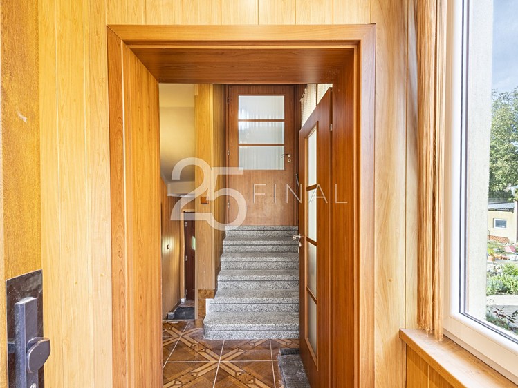 Prodej rodinného domu 124 m², pozemek 448 m² - foto 8