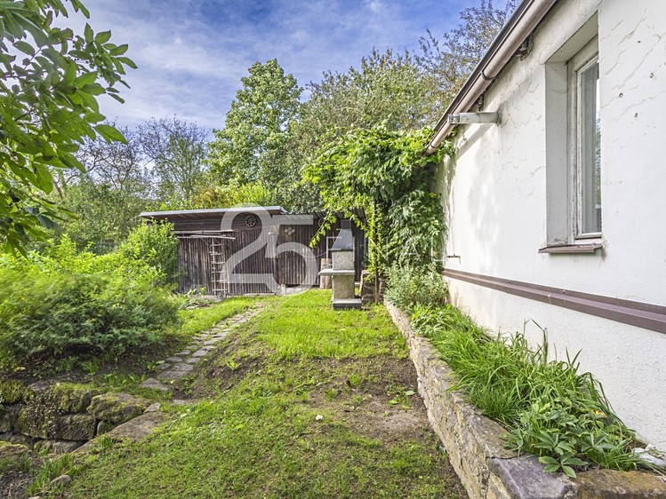 Prodej chalupy 74 m², pozemek 378 m² - foto 3