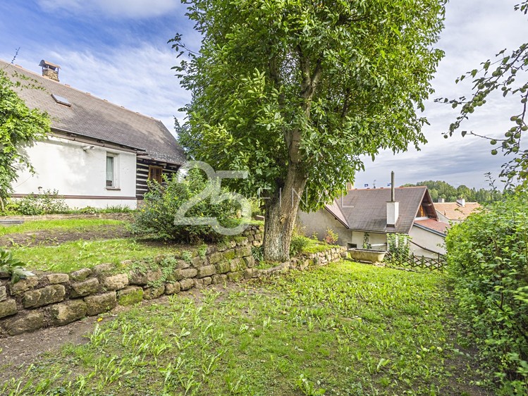 Prodej chalupy 74 m², pozemek 378 m² - foto 4