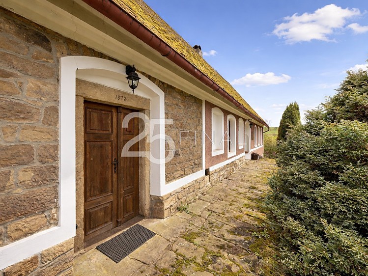 Prodej chalupy 160 m², pozemek 7 288 m² - foto 4