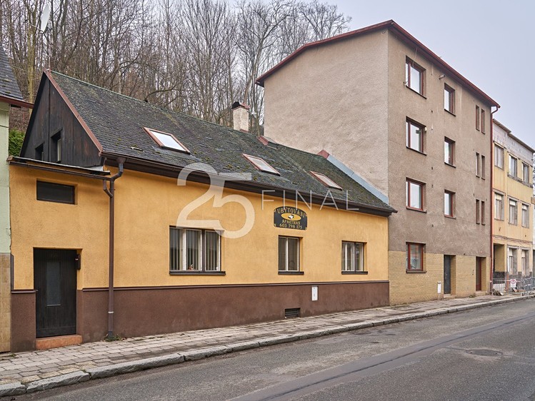 Prodej rodinného domu 141 m², pozemek 517 m² - foto 4