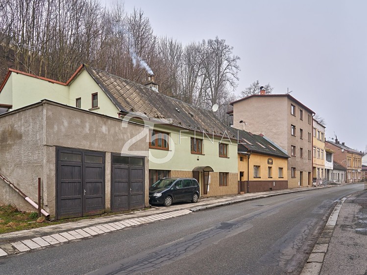 Prodej rodinného domu 141 m², pozemek 517 m² - foto 5