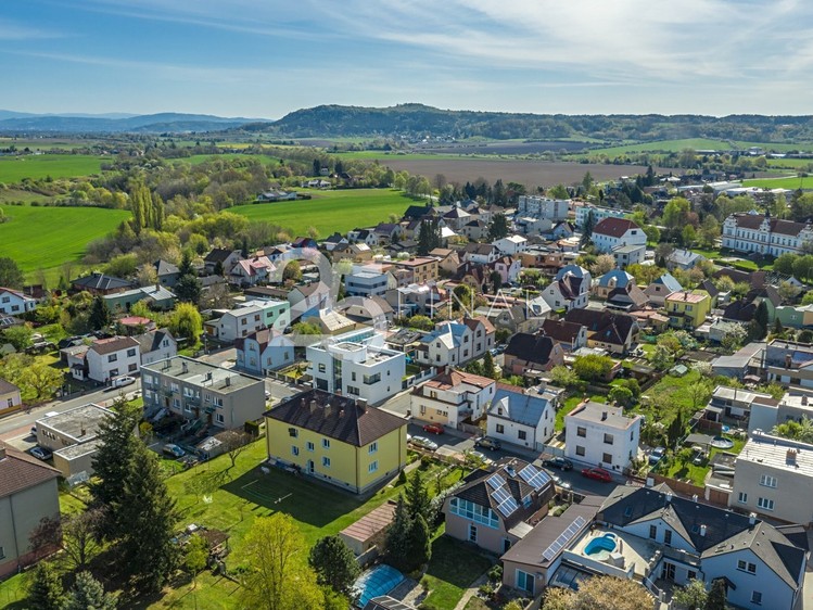 Prodej rodinného domu 150 m², pozemek 468 m² - foto 1