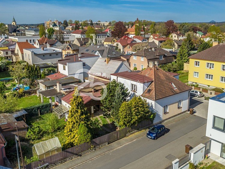 Prodej rodinného domu 150 m², pozemek 468 m² - foto 6
