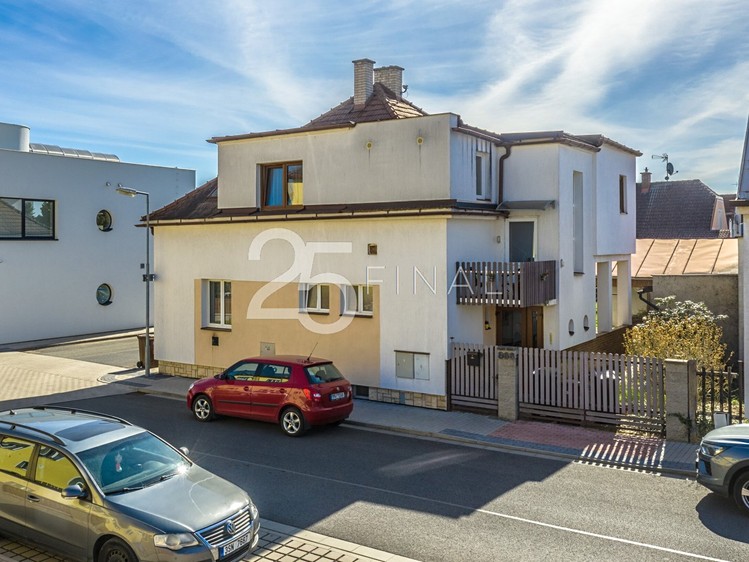 Prodej rodinného domu 150 m², pozemek 468 m² - foto 5