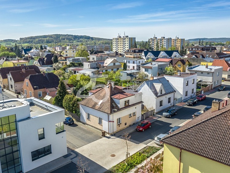 Prodej rodinného domu 150 m², pozemek 468 m² - foto 3