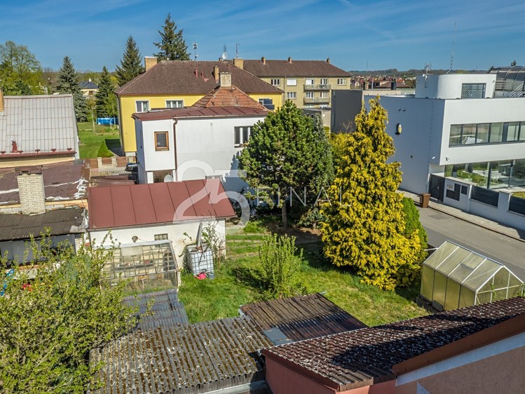 Prodej rodinného domu 150 m², pozemek 468 m² - foto 8