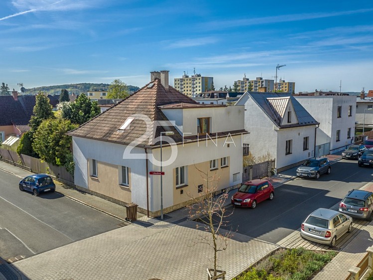 Prodej rodinného domu 150 m², pozemek 468 m² - foto 4