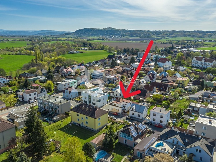 Prodej rodinného domu 150 m², pozemek 468 m² - foto 2