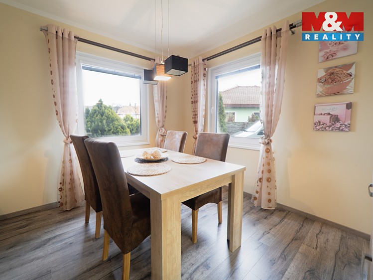 Prodej  rodinného domu 144 m², pozemek 550 m² - foto 6