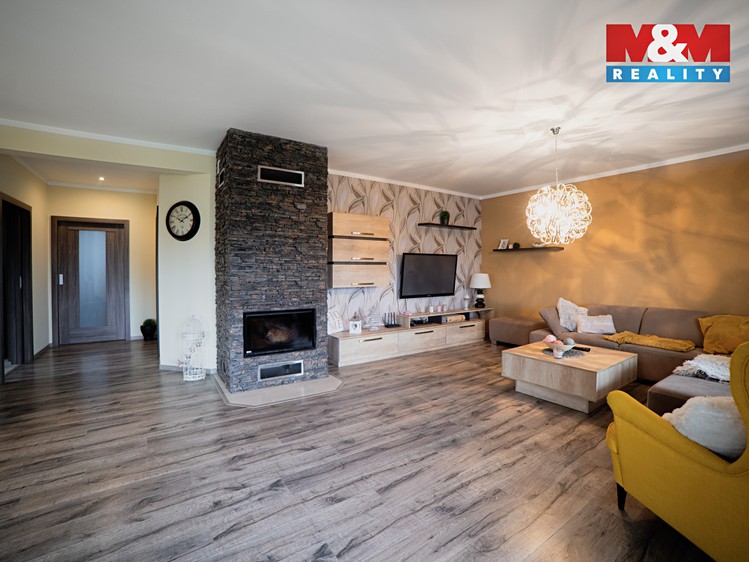 Prodej  rodinného domu 144 m², pozemek 550 m² - foto 8