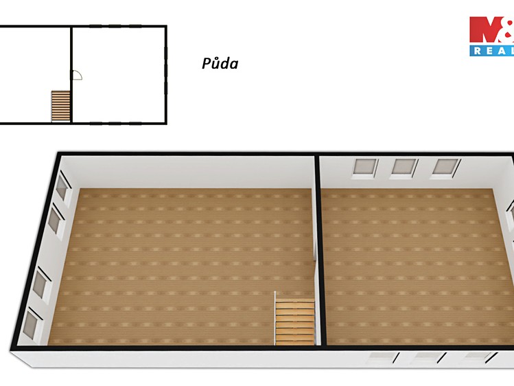 Prodej rodinného domu 320 m², pozemek 198 m² - foto 6