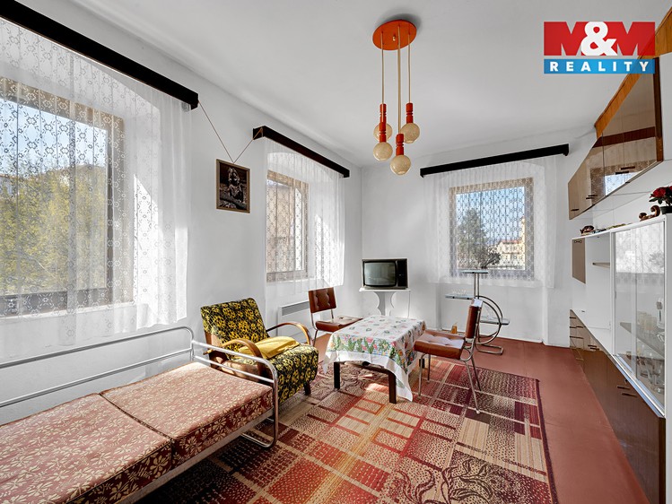 Prodej rodinného domu 320 m², pozemek 198 m² - foto 3