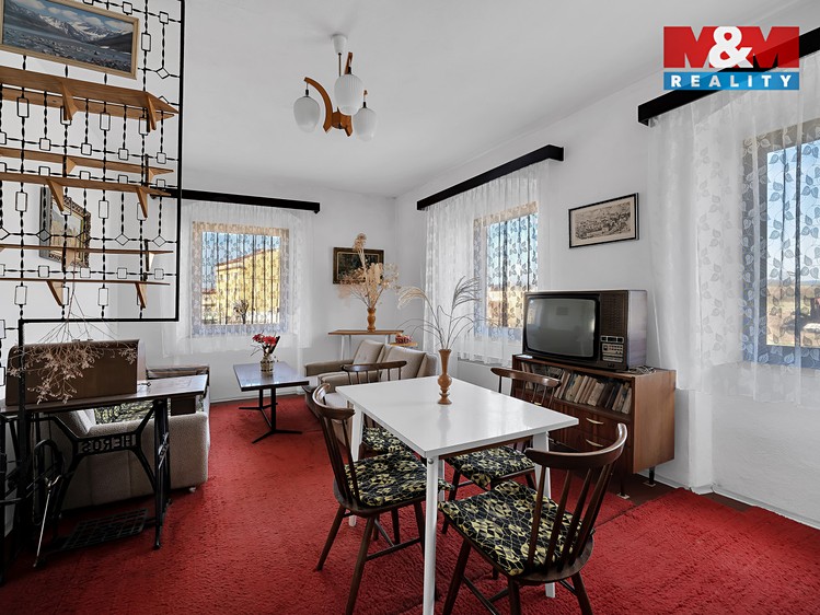 Prodej rodinného domu 320 m², pozemek 198 m² - foto 8