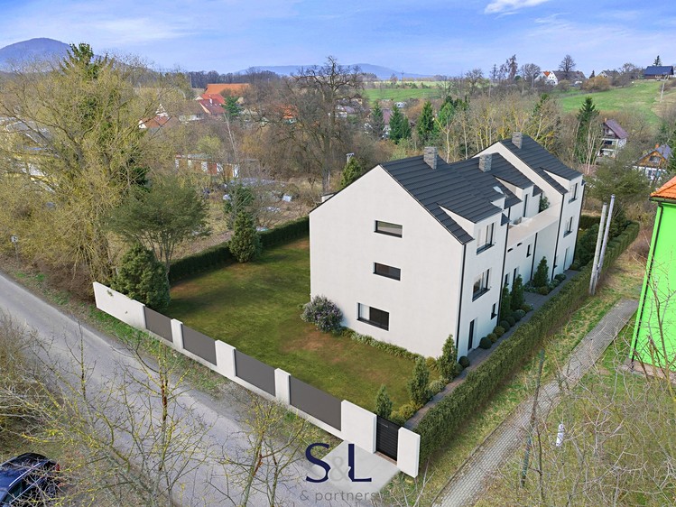 Prodej stavebního pozemku 1 026 m² - foto 5