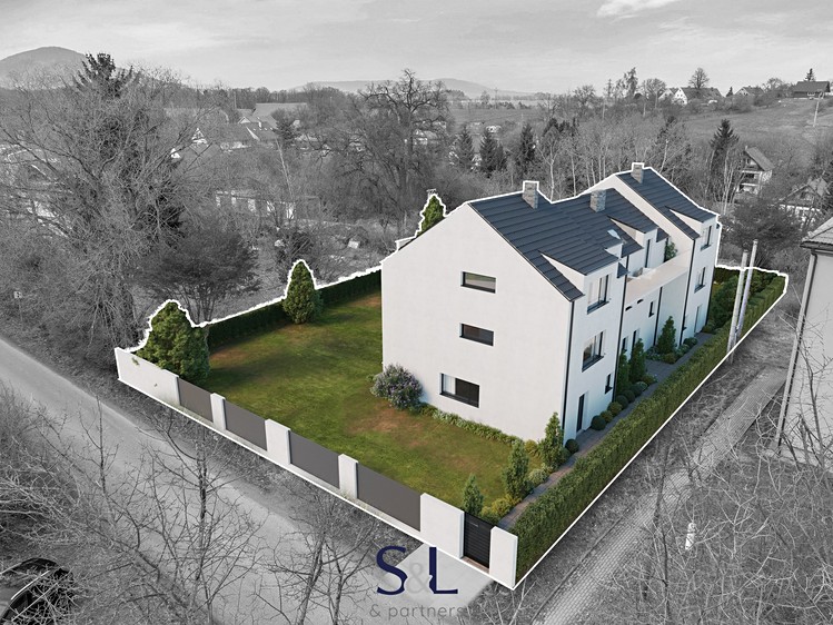 Prodej stavebního pozemku 1 026 m² - foto 6