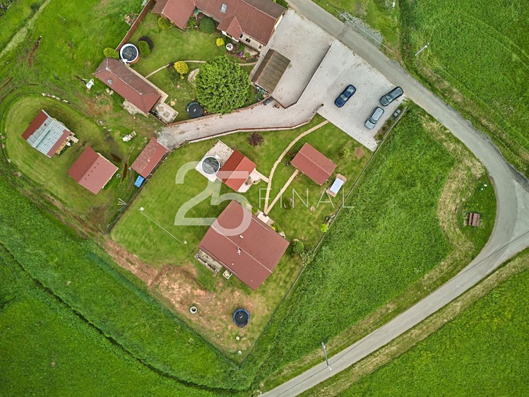 Prodej ubytovacího zařízení 155 m² - foto 7