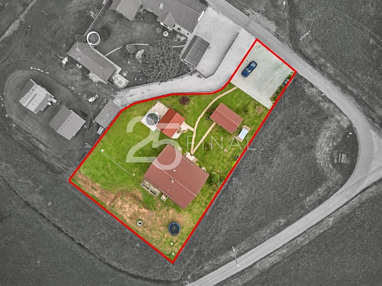 Prodej ubytovacího zařízení 155 m² - foto 8