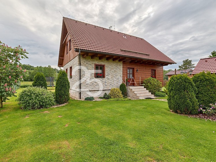 Prodej ubytovacího zařízení 155 m² - foto 3