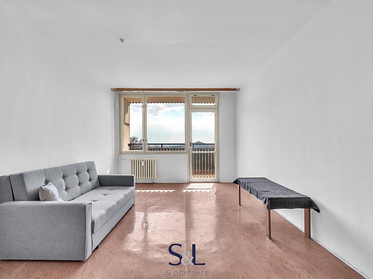 Prodej bytu 1+kk 29 m² (Jednopodlažní) - foto 5