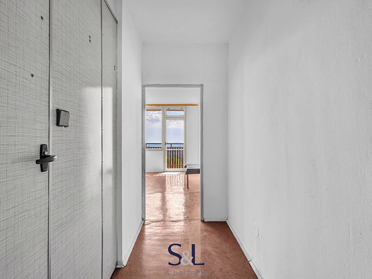 Prodej bytu 1+kk 29 m² (Jednopodlažní) - foto 7