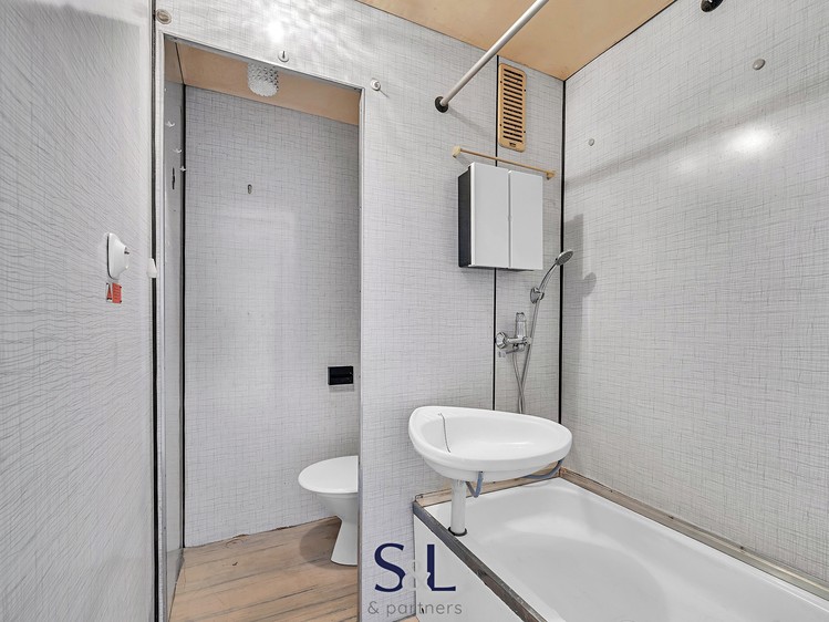 Prodej bytu 1+kk 29 m² (Jednopodlažní) - foto 8