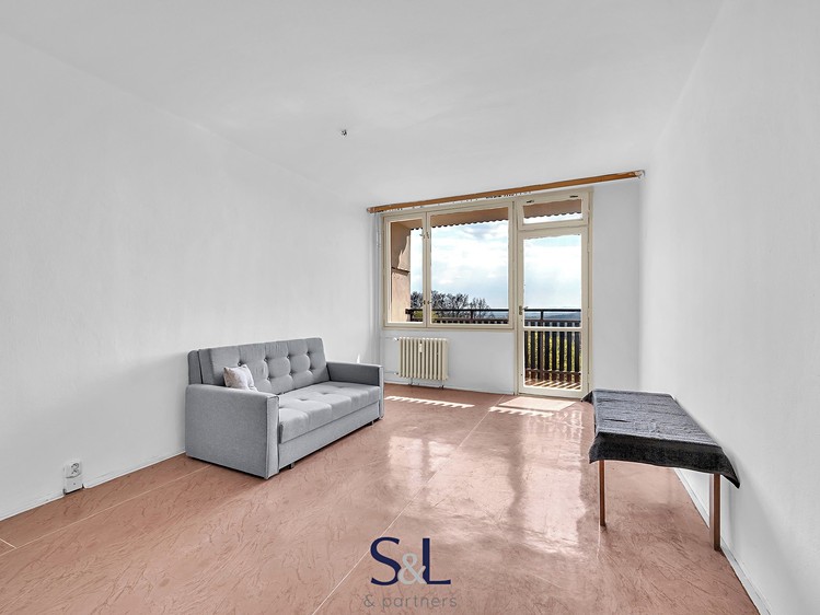 Prodej bytu 1+kk 29 m² (Jednopodlažní) - foto 4
