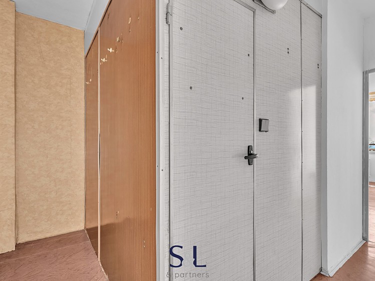 Prodej bytu 1+kk 29 m² (Jednopodlažní) - foto 6