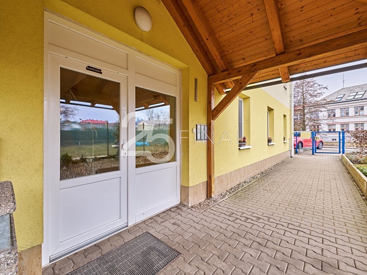 Prodej bytu 3+kk 70 m² - foto 5
