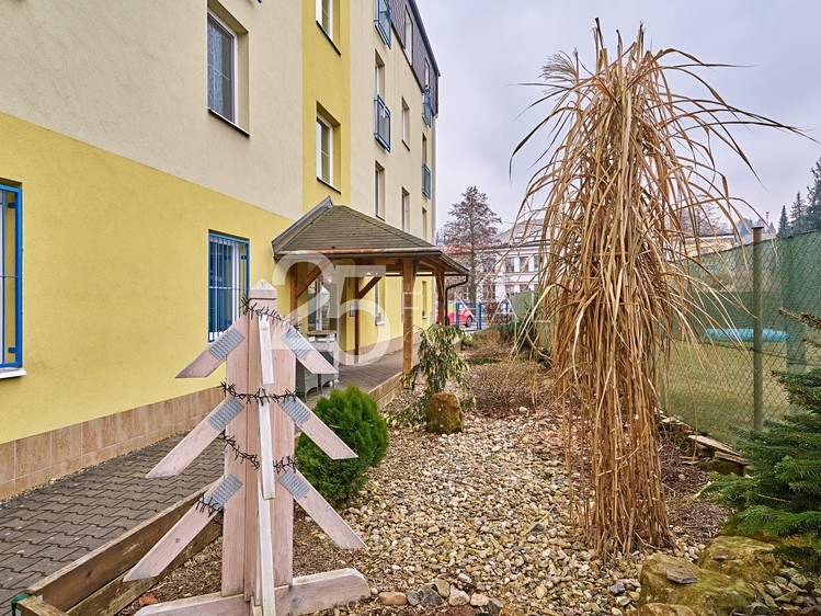 Prodej bytu 3+kk 70 m² - foto 3