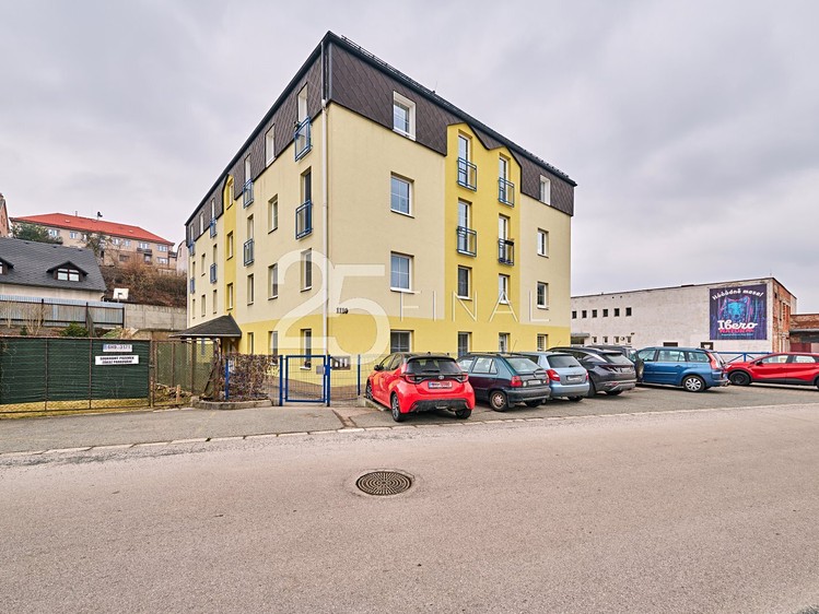 Prodej bytu 3+kk 70 m² - foto 1
