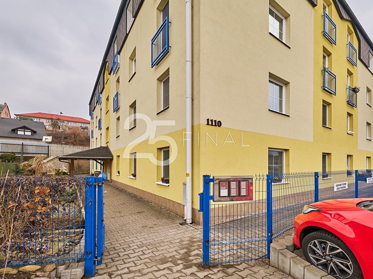 Prodej bytu 3+kk 70 m² - foto 2