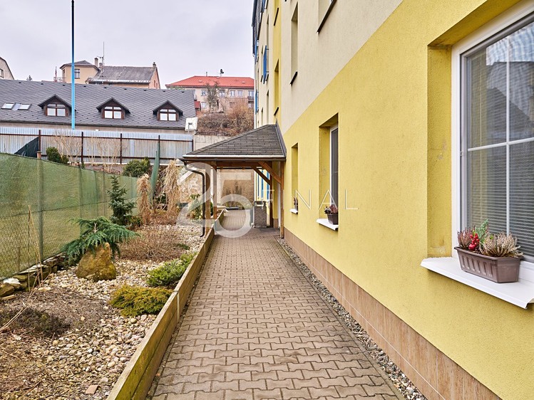 Prodej bytu 3+kk 70 m² - foto 4