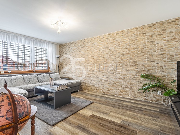 Prodej bytu 4+1 70 m² - foto 5