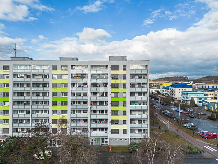 Prodej bytu 4+1 70 m² - foto 2