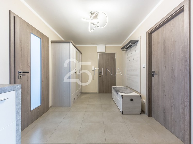 Prodej bytu 3+1 69 m² - foto 8